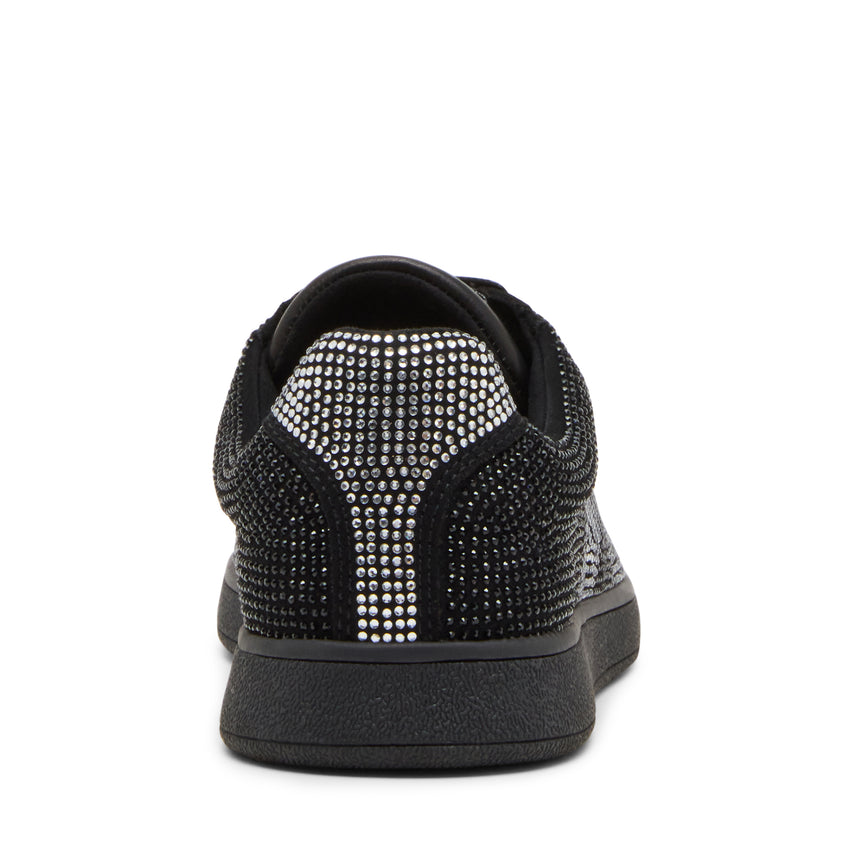Waltor-R Sneaker BLACK/SILVER - view 5