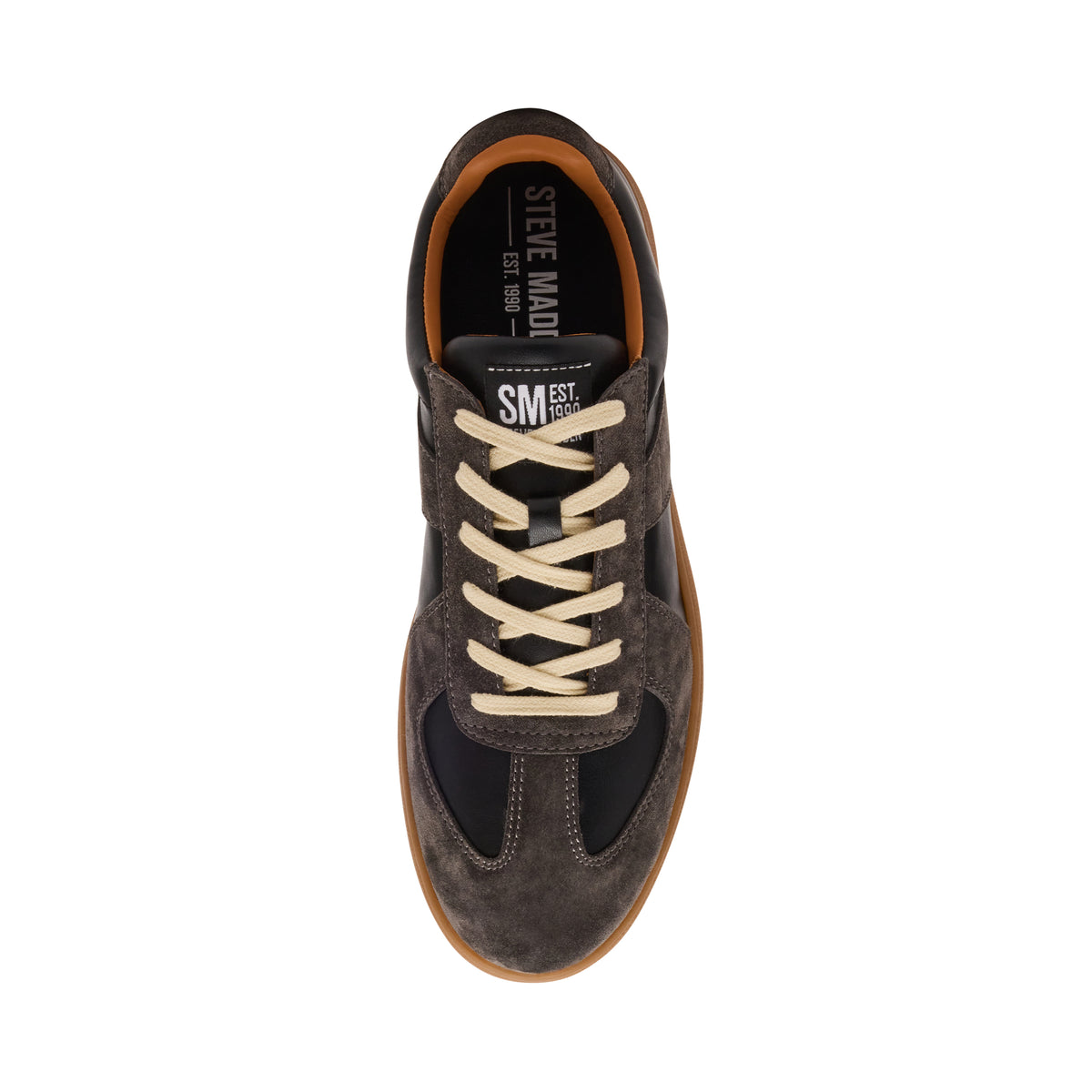 Waltor Sneaker DARK GREY - view 6