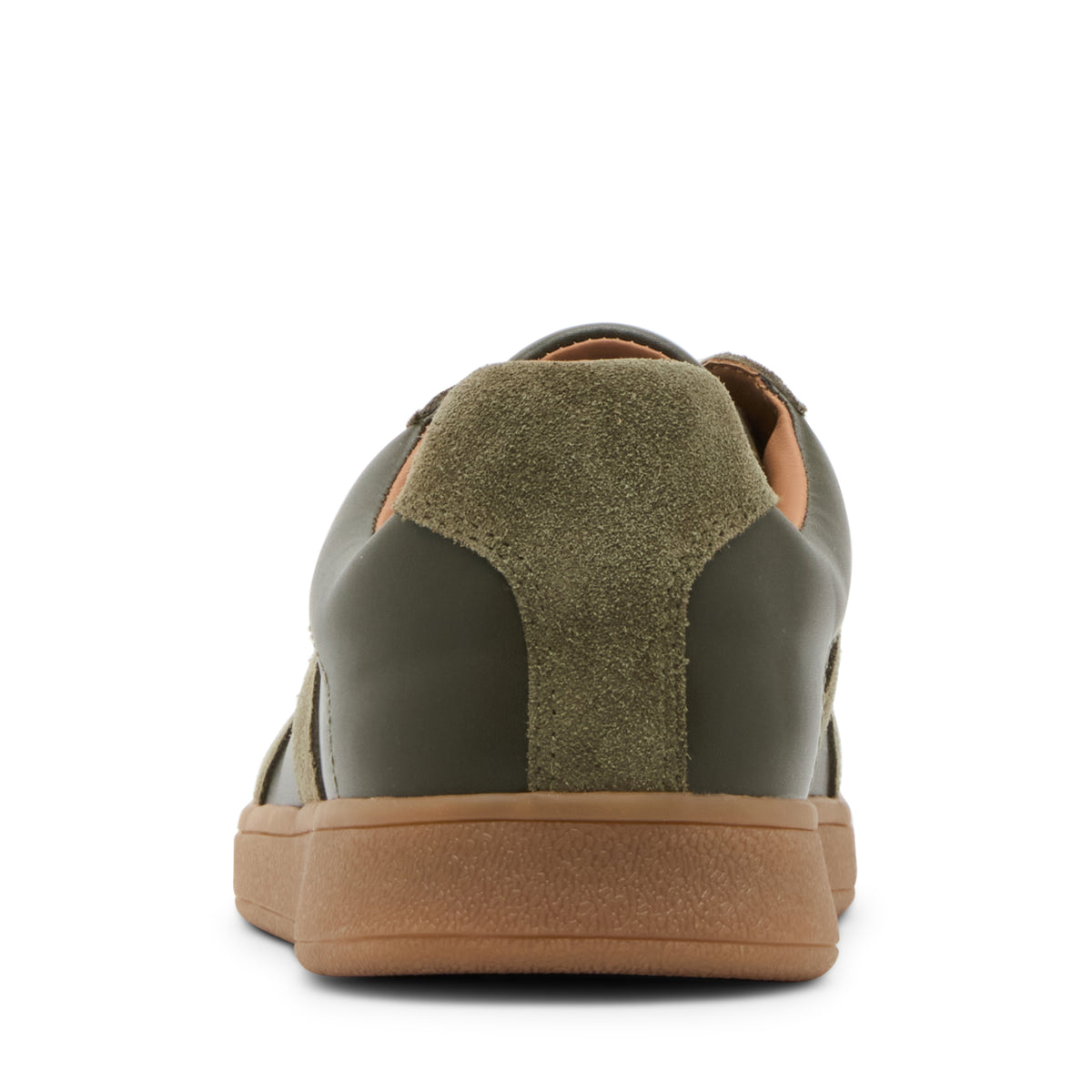 Waltor Sneaker OLIVE - view 4