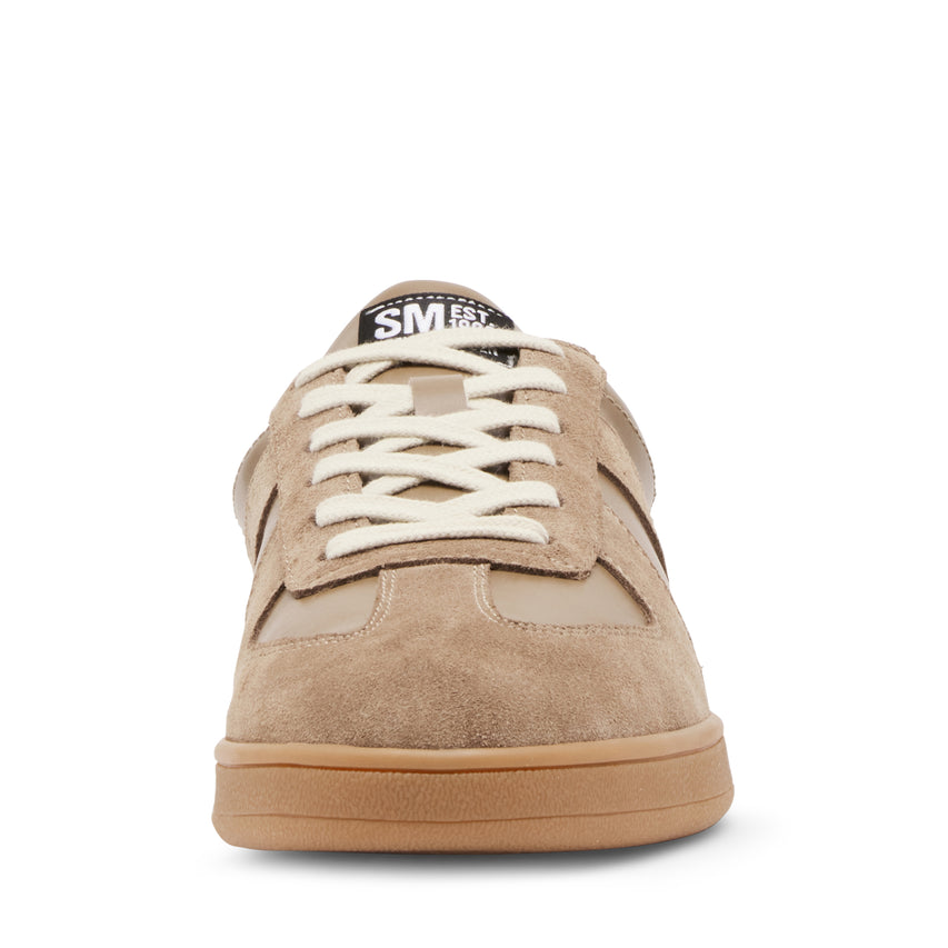 Waltor Sneaker TAUPE - view 3