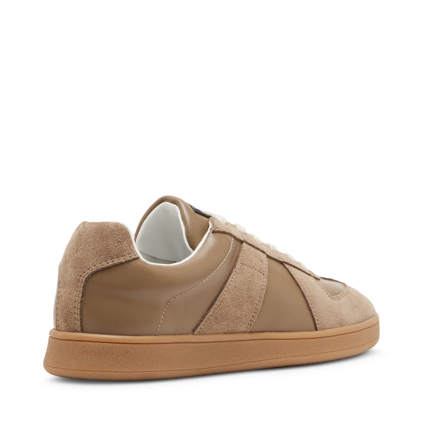Waltor Sneaker TAUPE - view 5