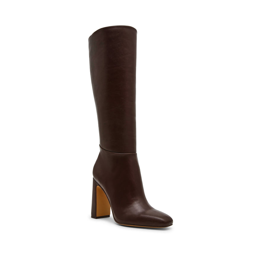 Ally Boot GROUND COFFEE