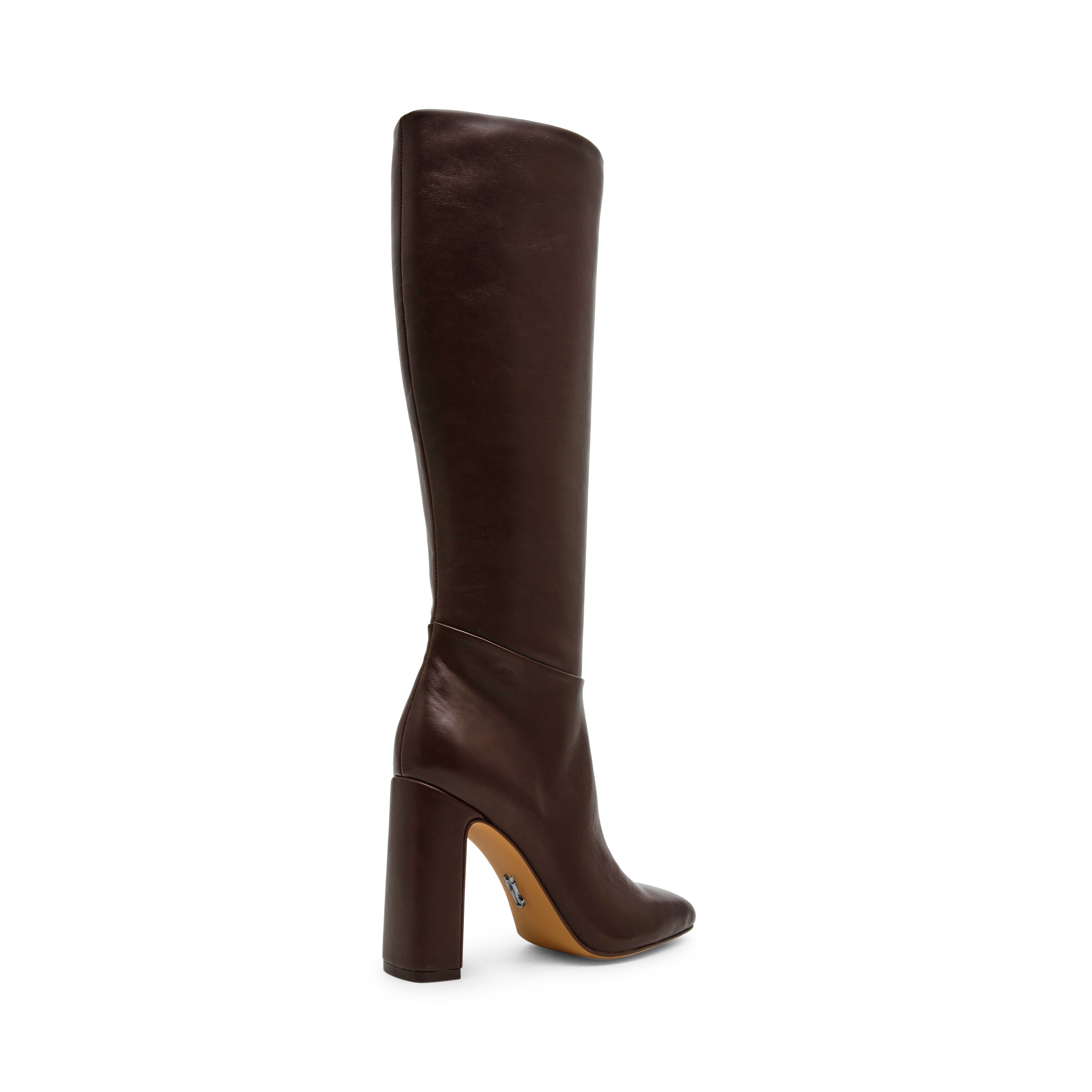 Ally Boot GROUND COFFEE