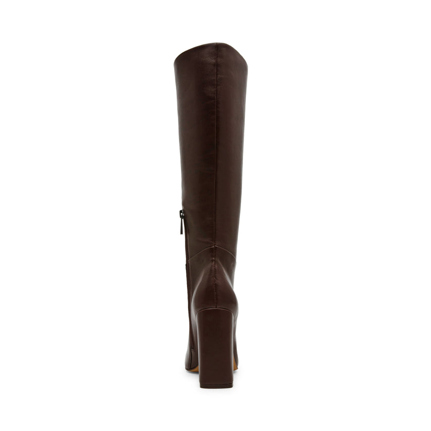 Ally Boot GROUND COFFEE