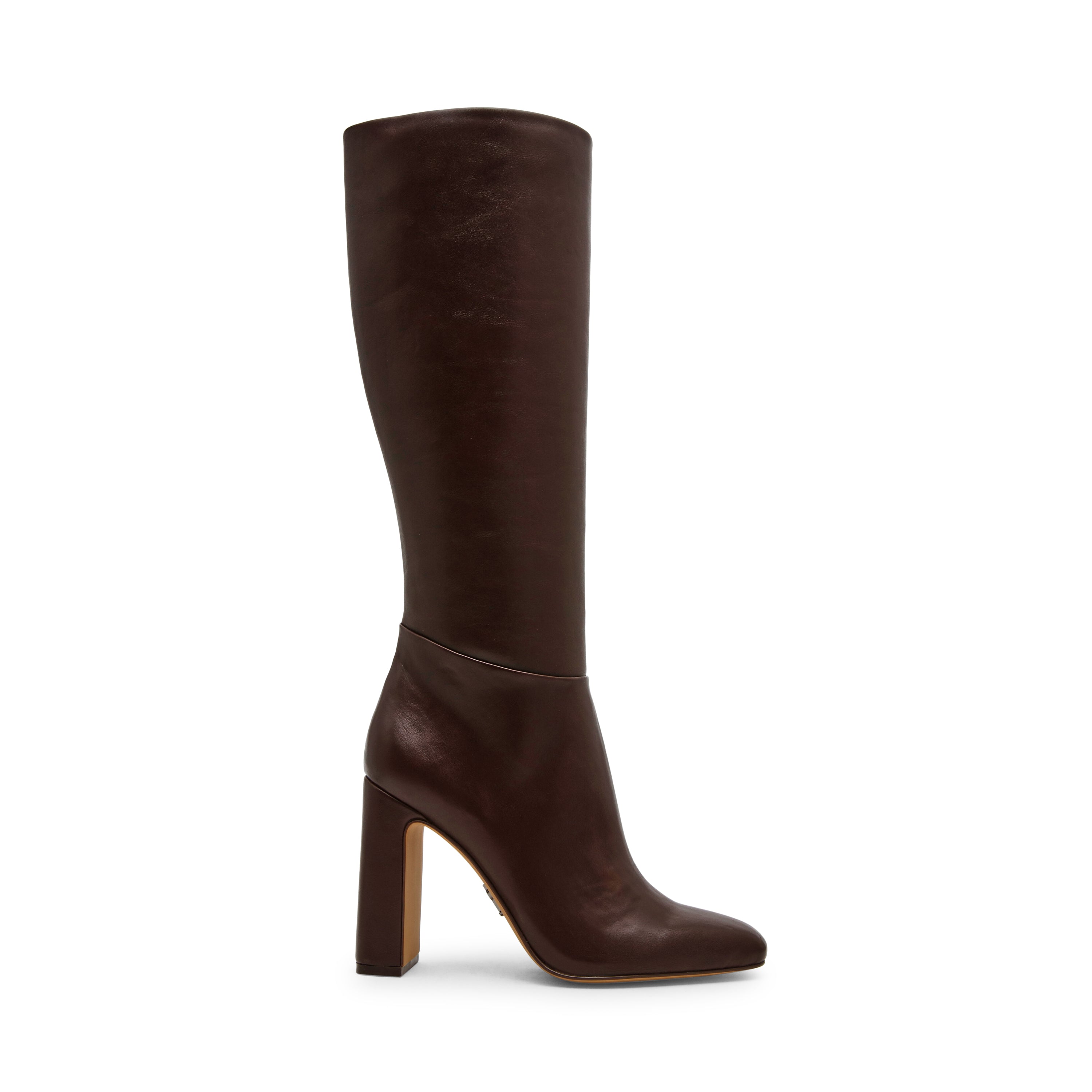Ally Boot GROUND COFFEE