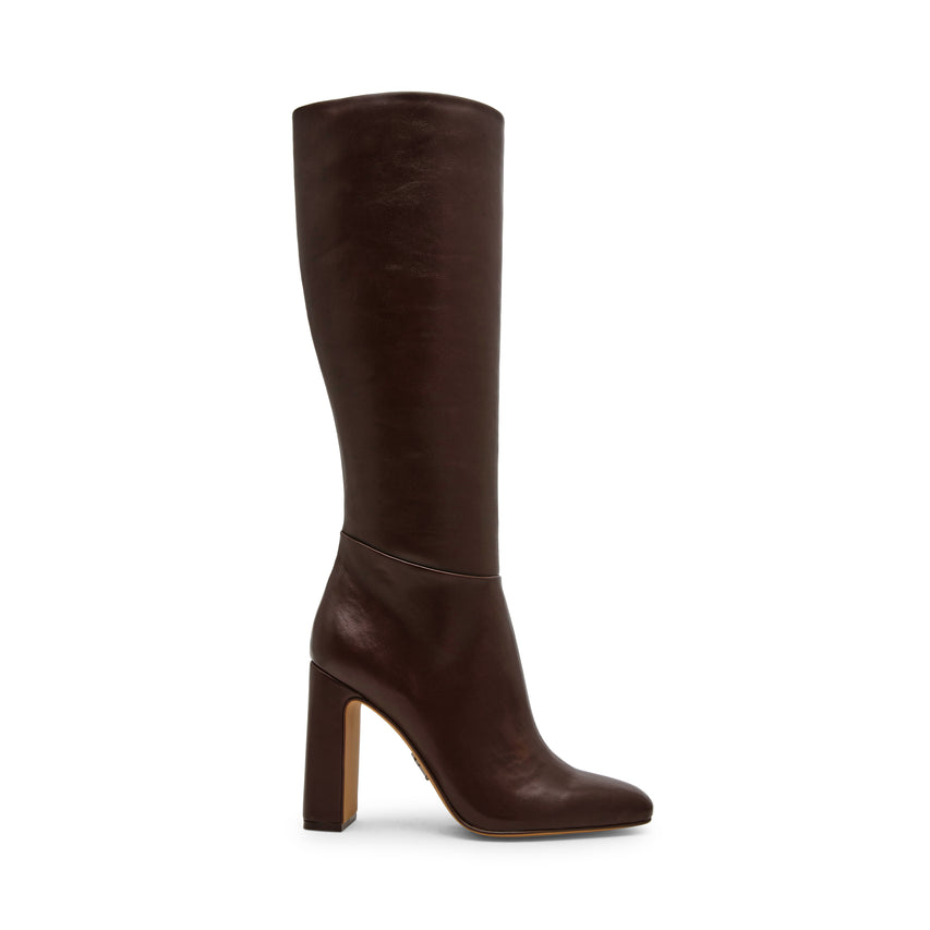 Ally Boot GROUND COFFEE