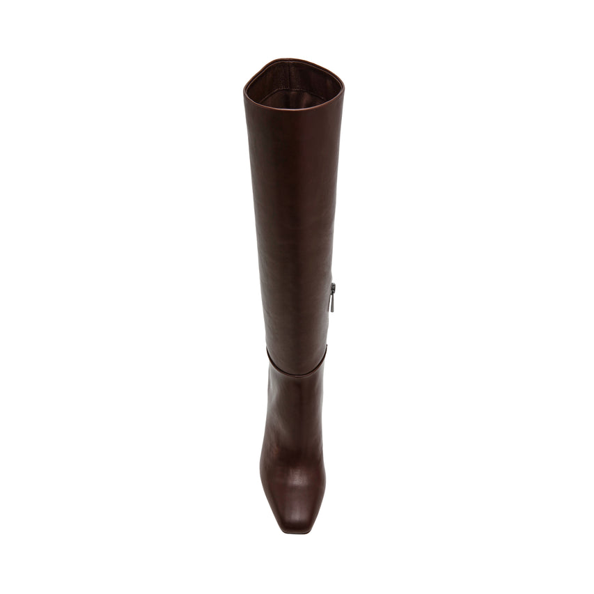 Ally Boot GROUND COFFEE