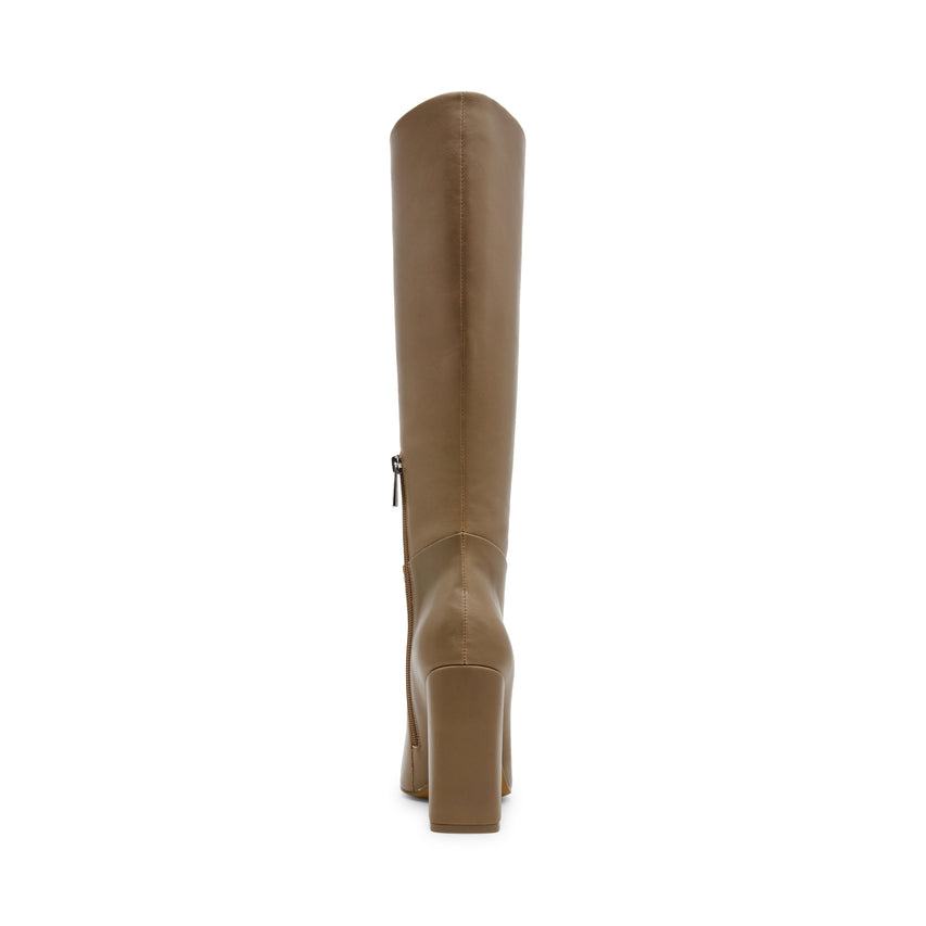 Ally Boot TAUPE