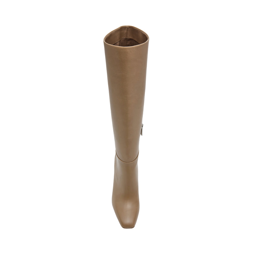 Ally Boot TAUPE