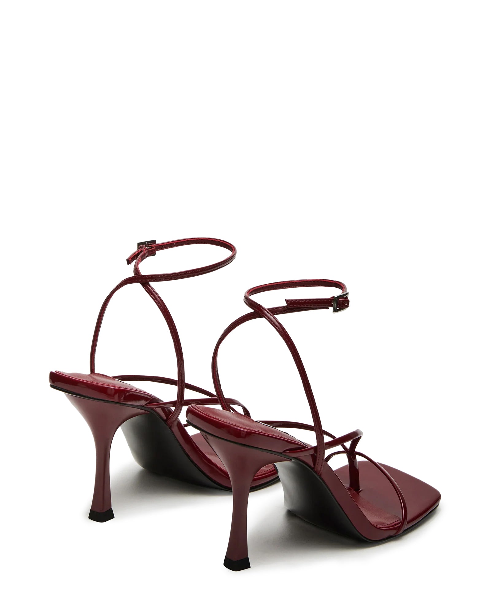 Annie Sandal WINE PAT