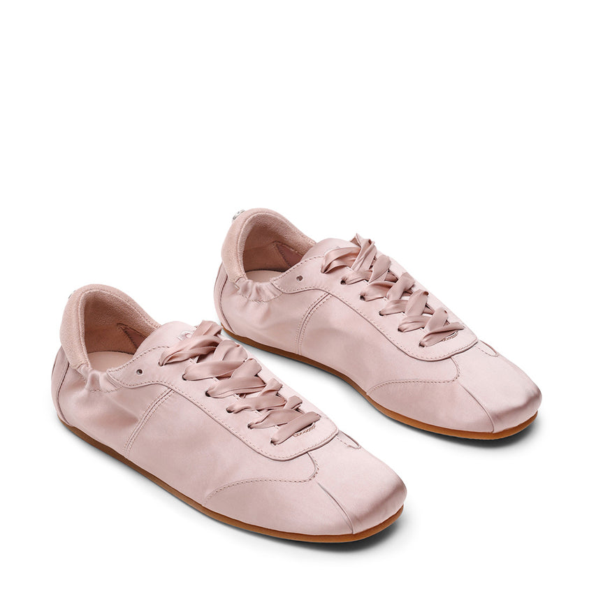 Artiste Sneaker BB PNK SATIN
