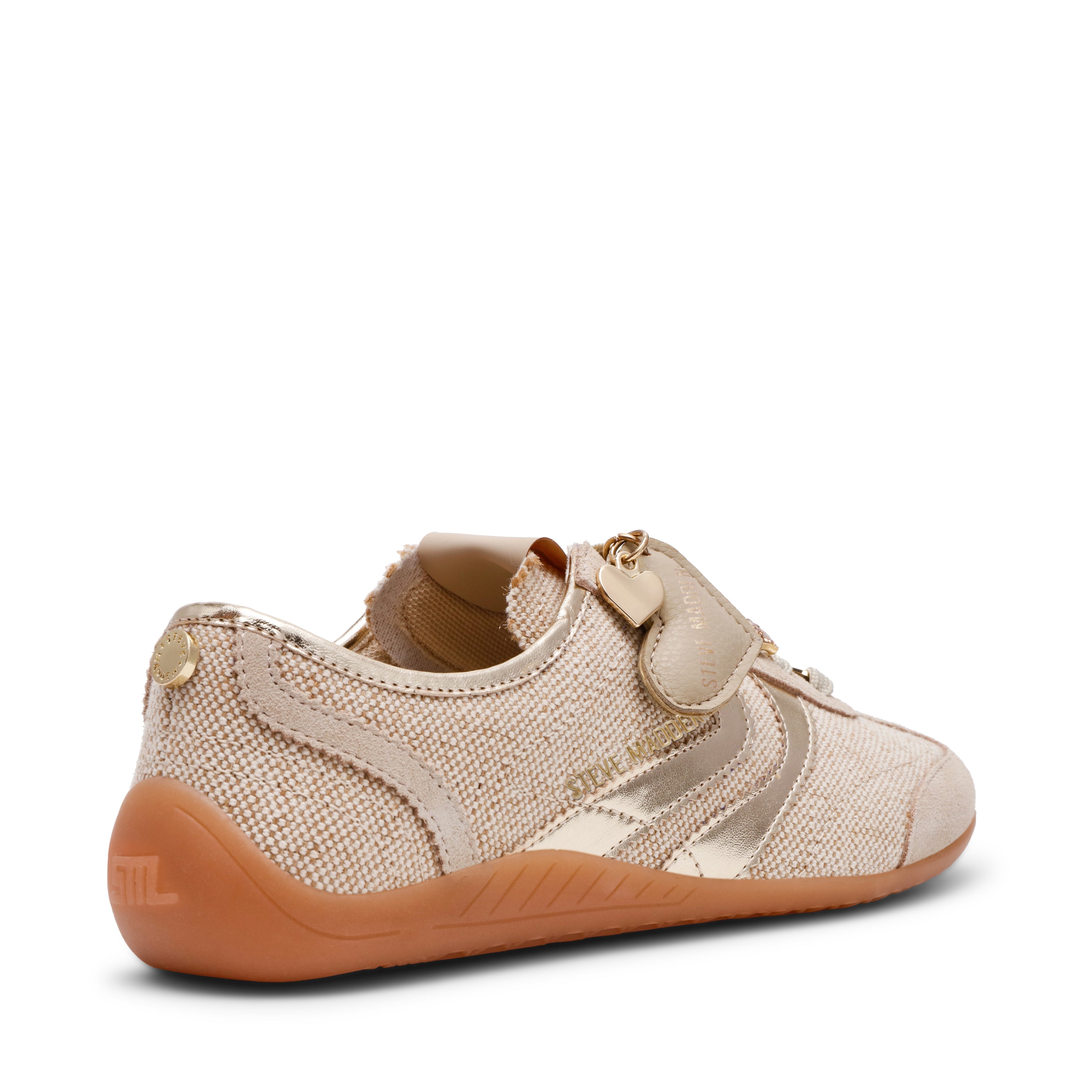 Bassett Sneaker NAT MULTI - view 5