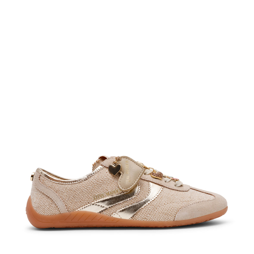 Bassett Sneaker NAT MULTI