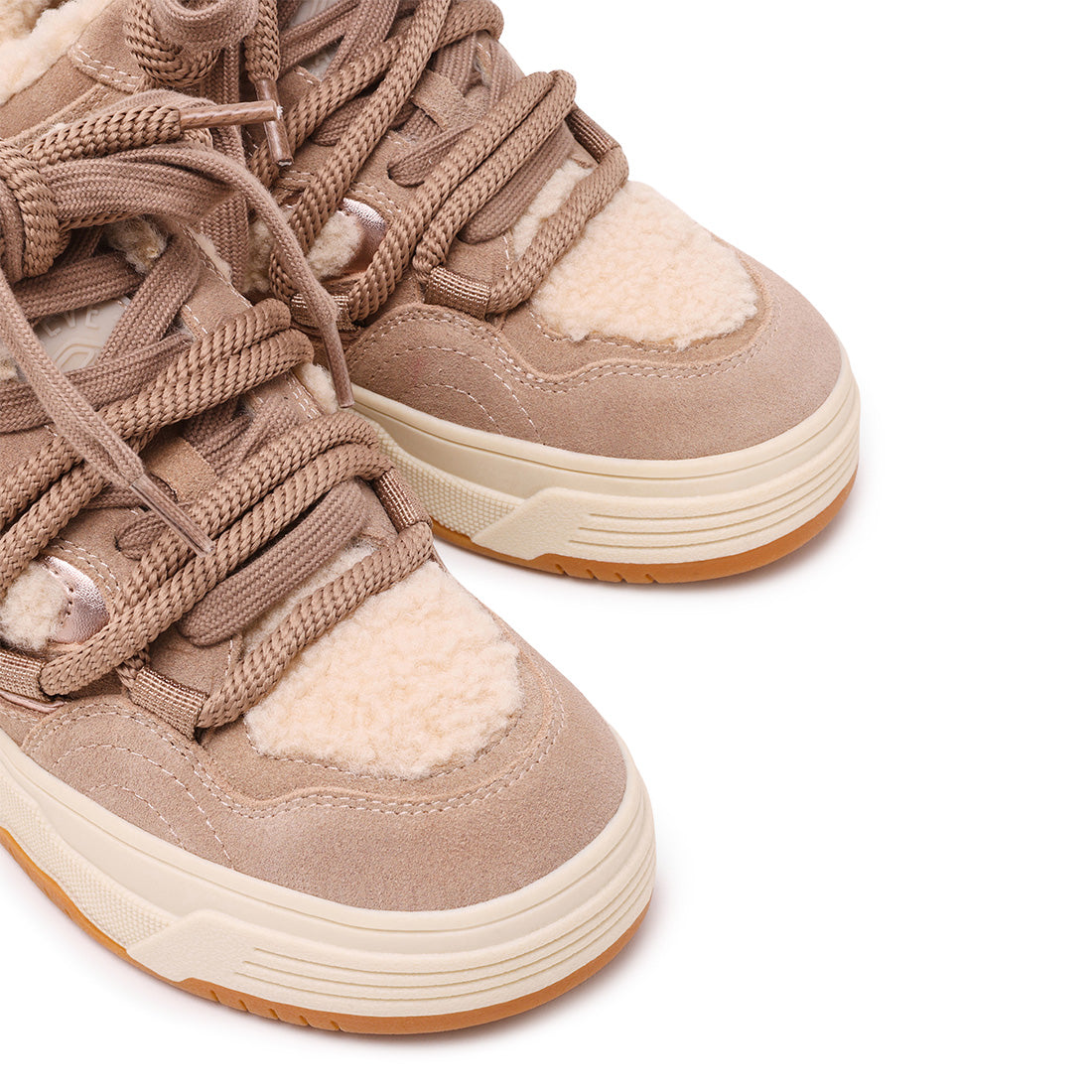 Boomer-F Sneaker SAND MULTI