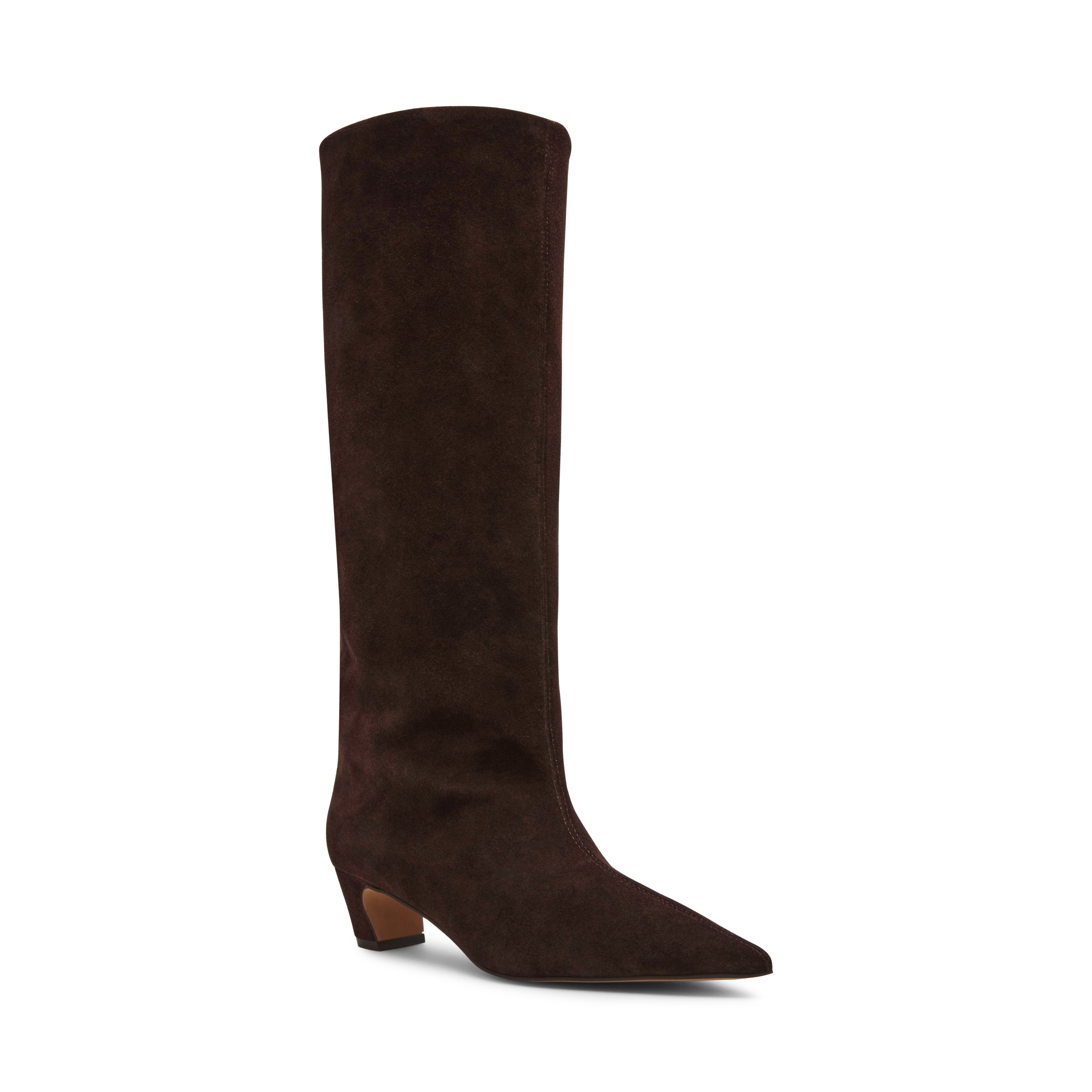 Brax Boot BROWN SUEDE - view 2