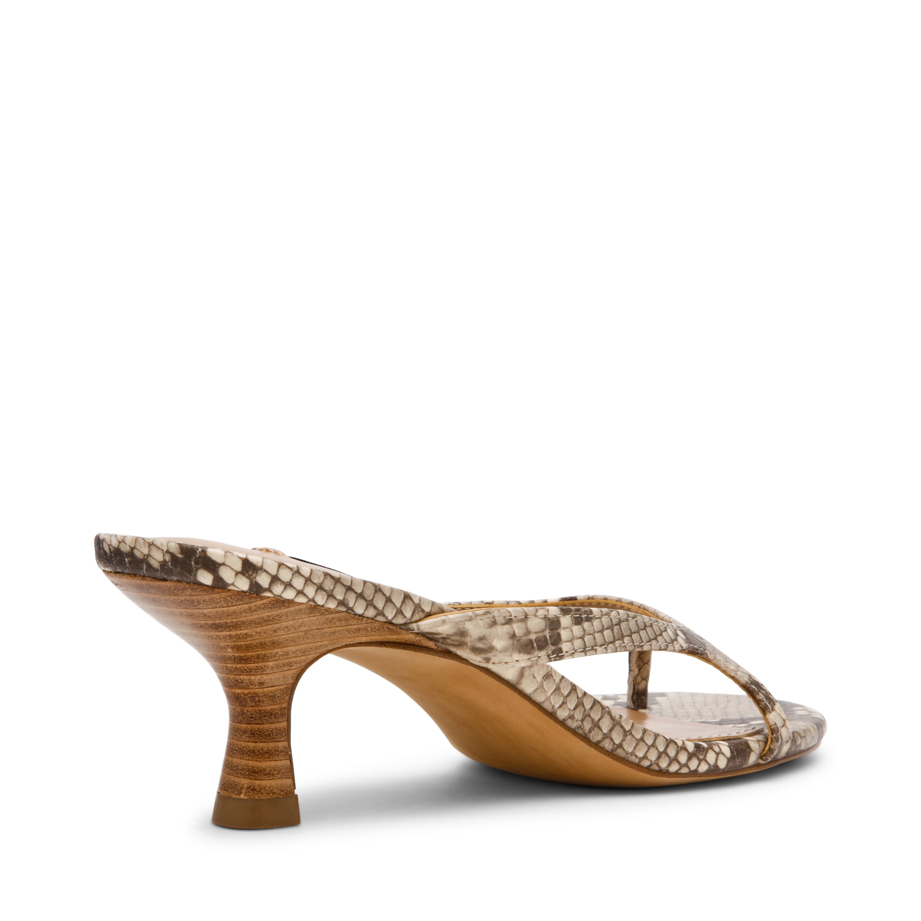 Brienna Sandal SNAKE - view 5