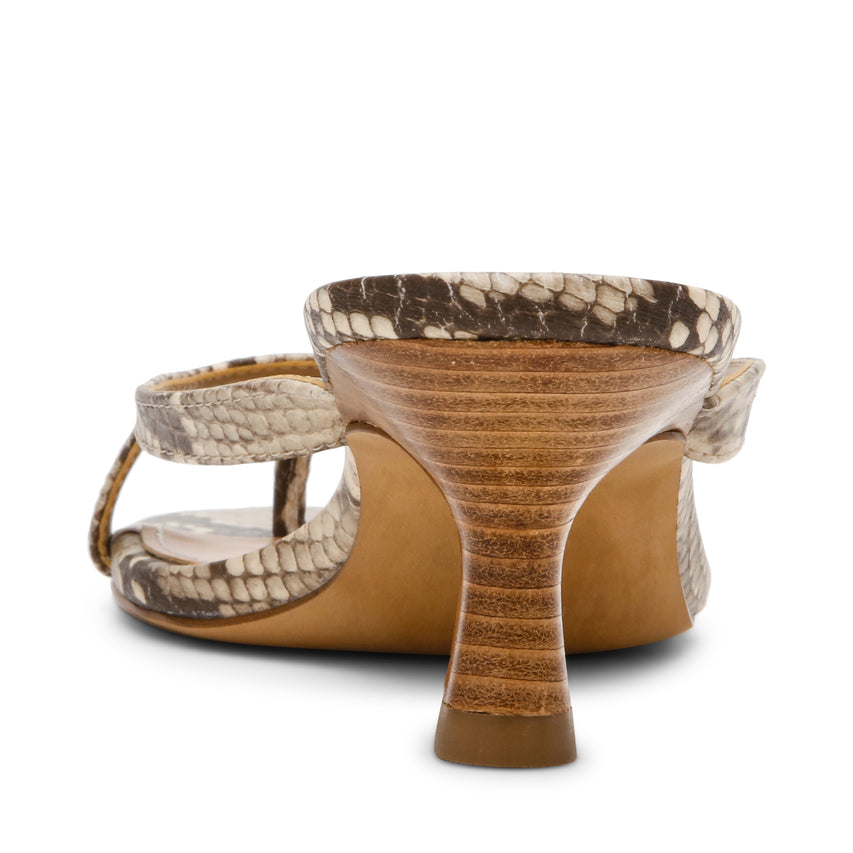 Brienna Sandal SNAKE - view 4