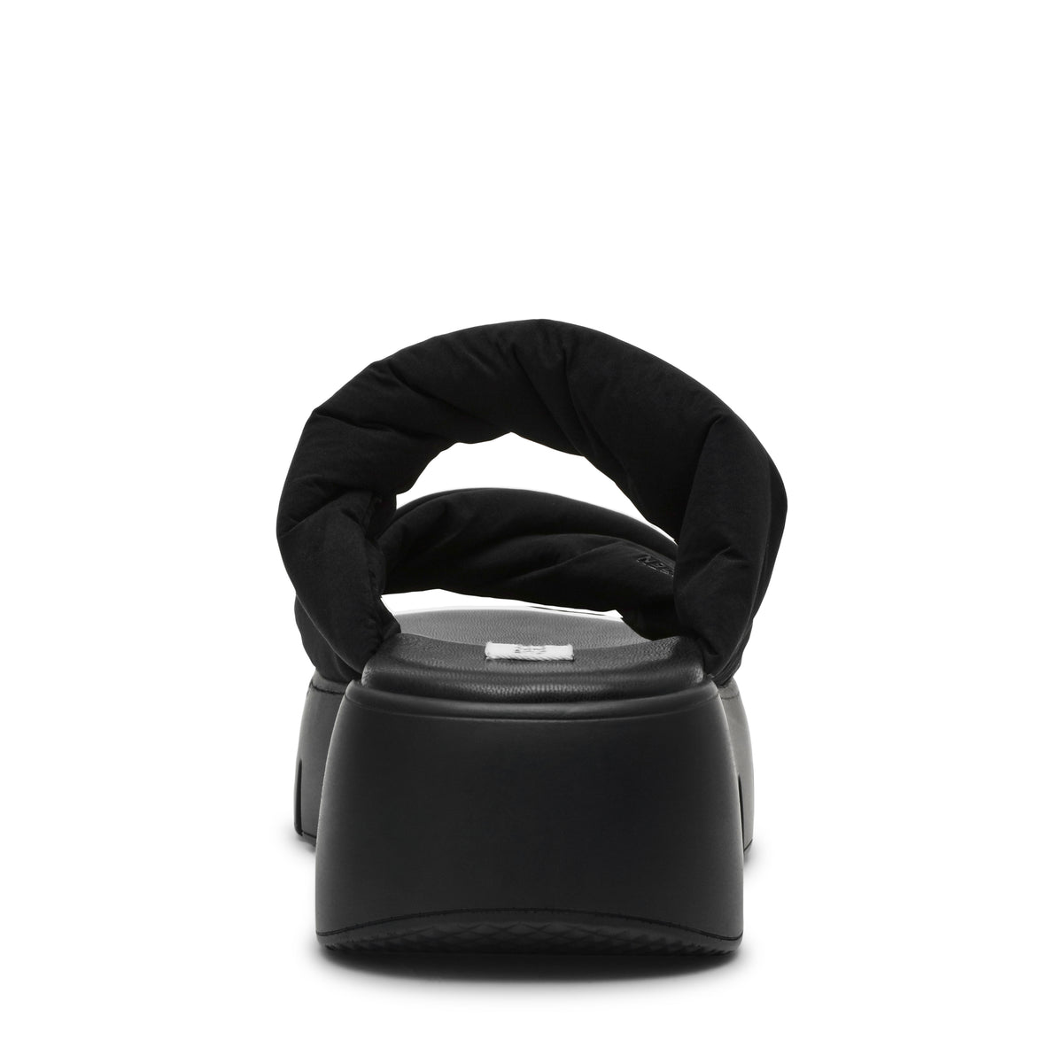 Brunswick Sandal BLACK - view 4