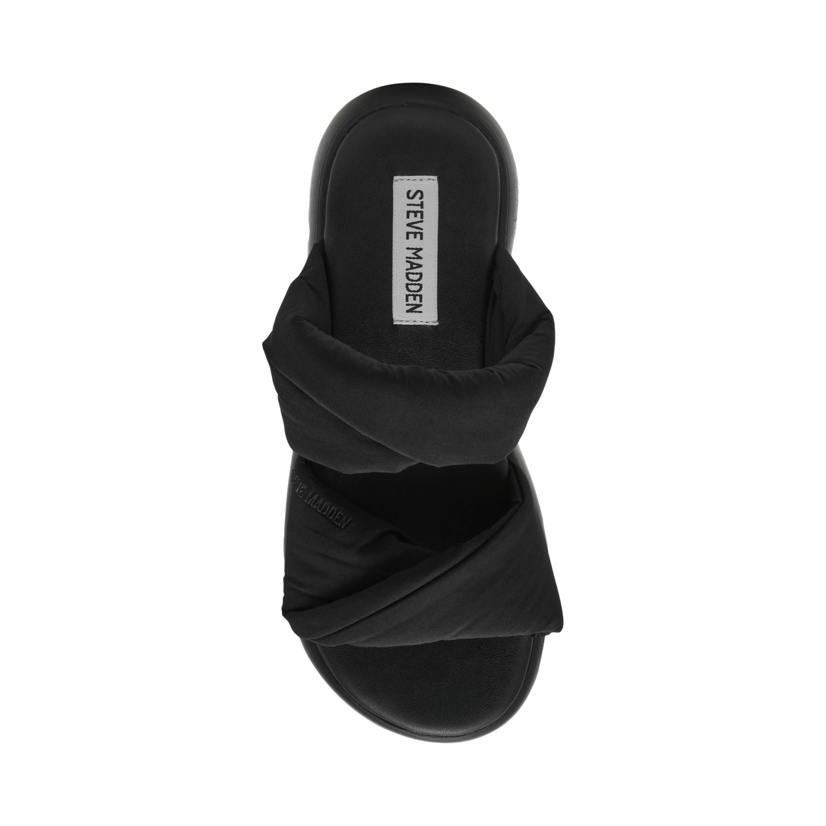 Brunswick Sandal BLACK - view 6