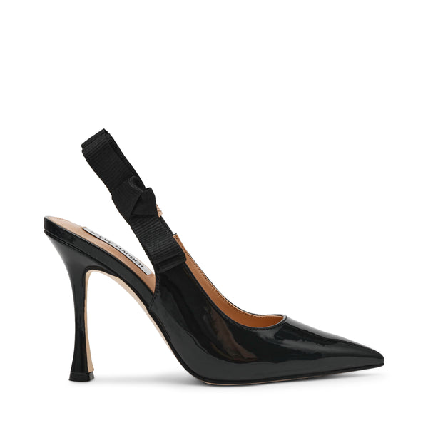 Brylie Pumpe Schwarz PATENT