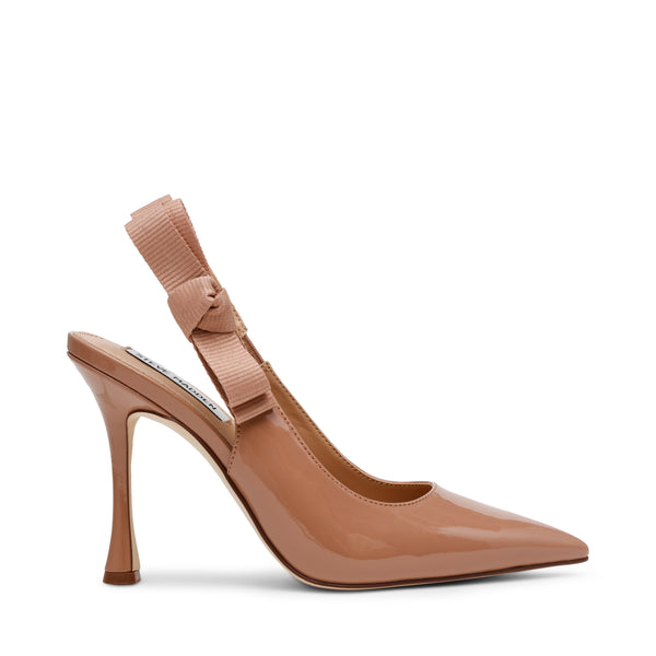Brylie Pumpe Blush PATENT