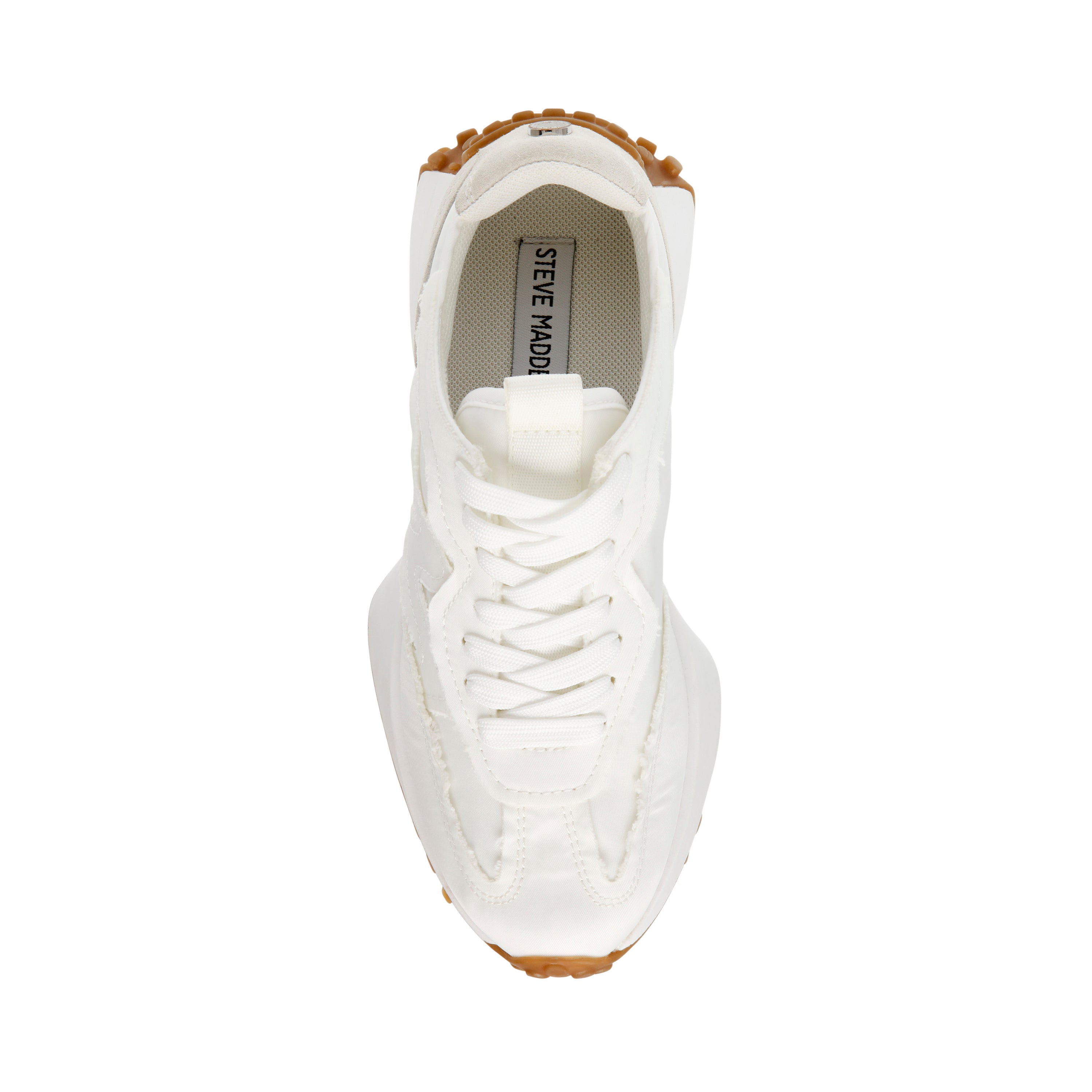Campo Sneaker WHITE