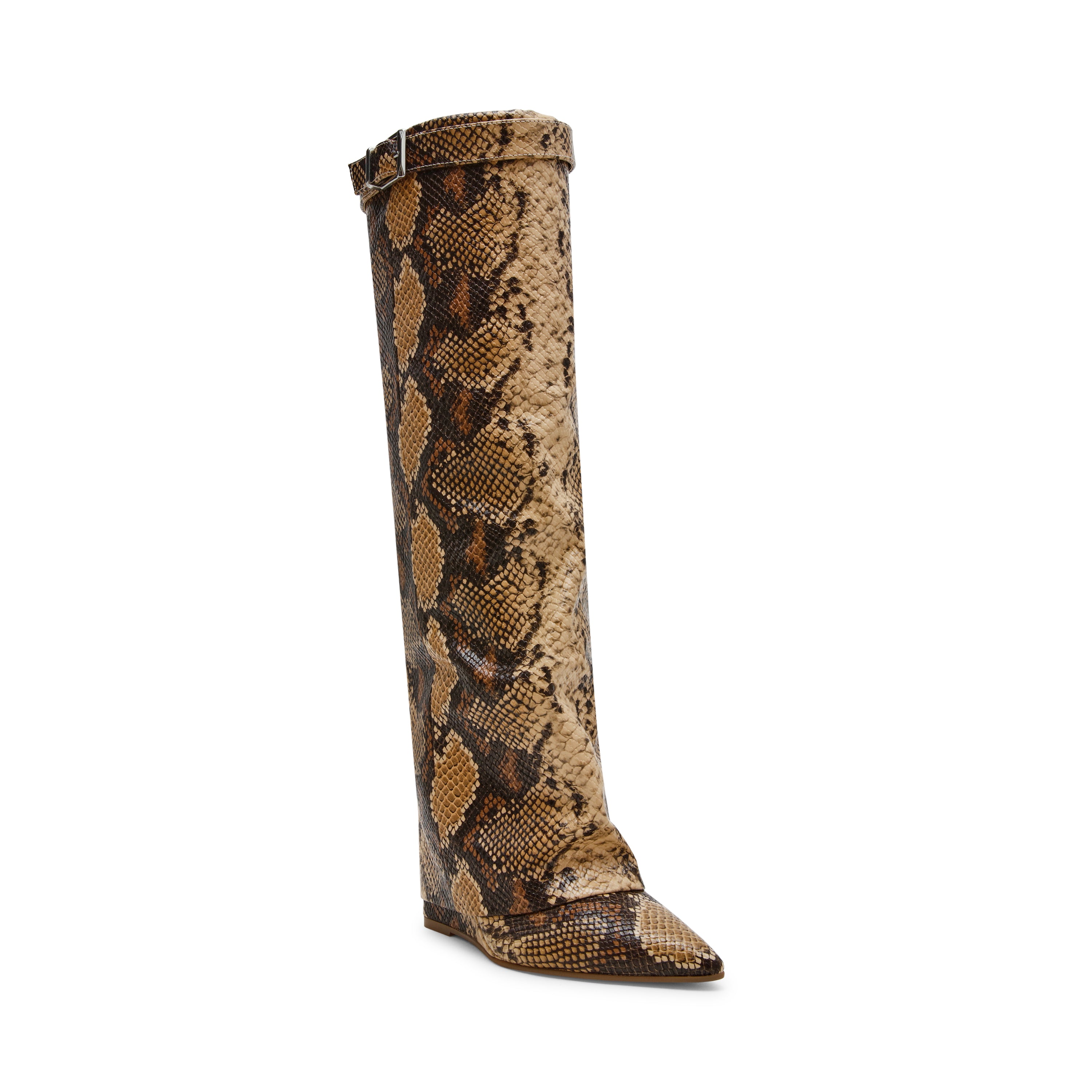Corenne Boot SNAKE