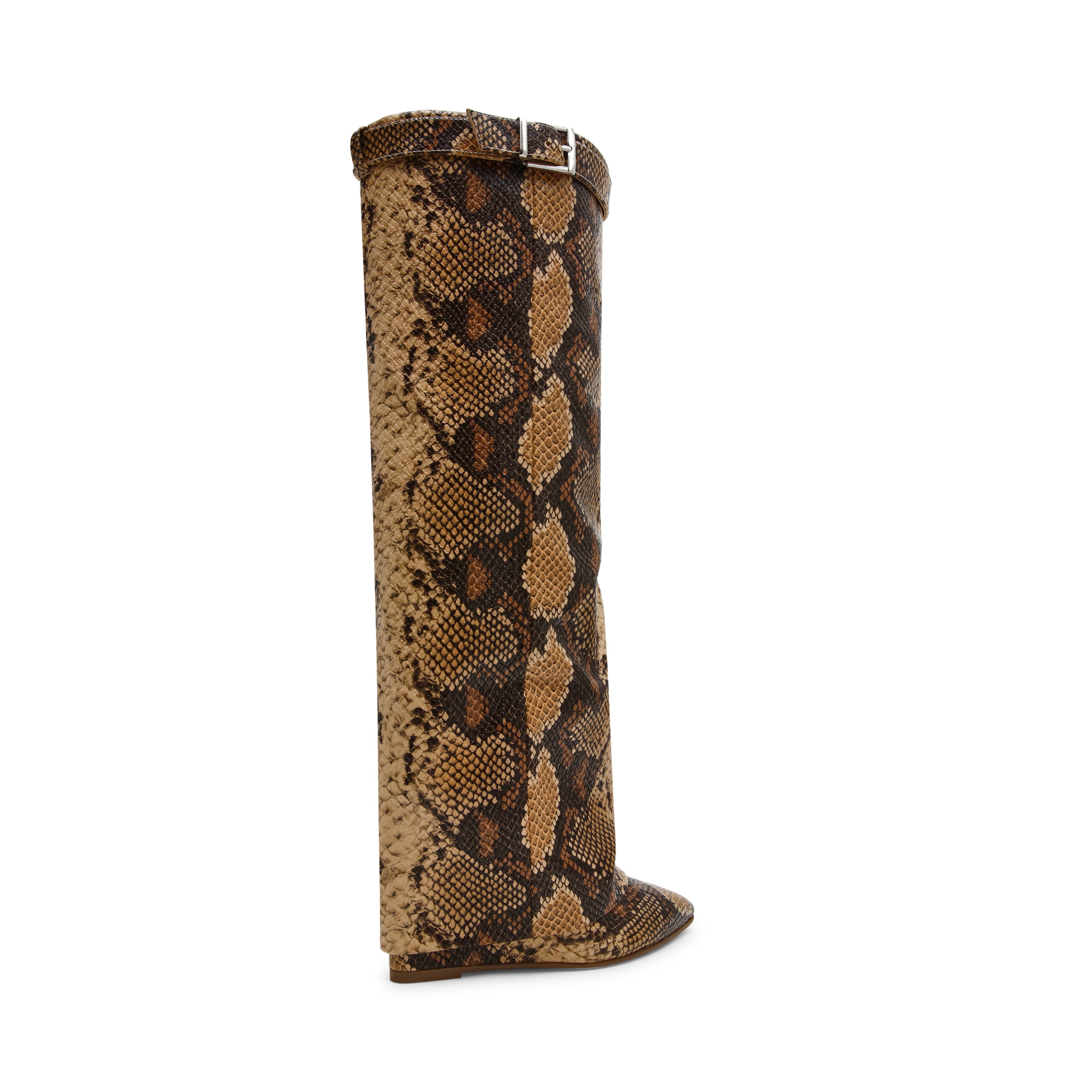 Corenne Boot SNAKE