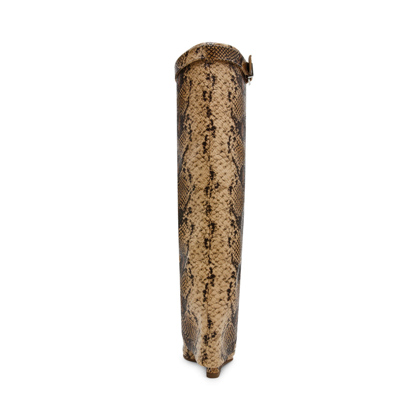 Corenne Boot SNAKE