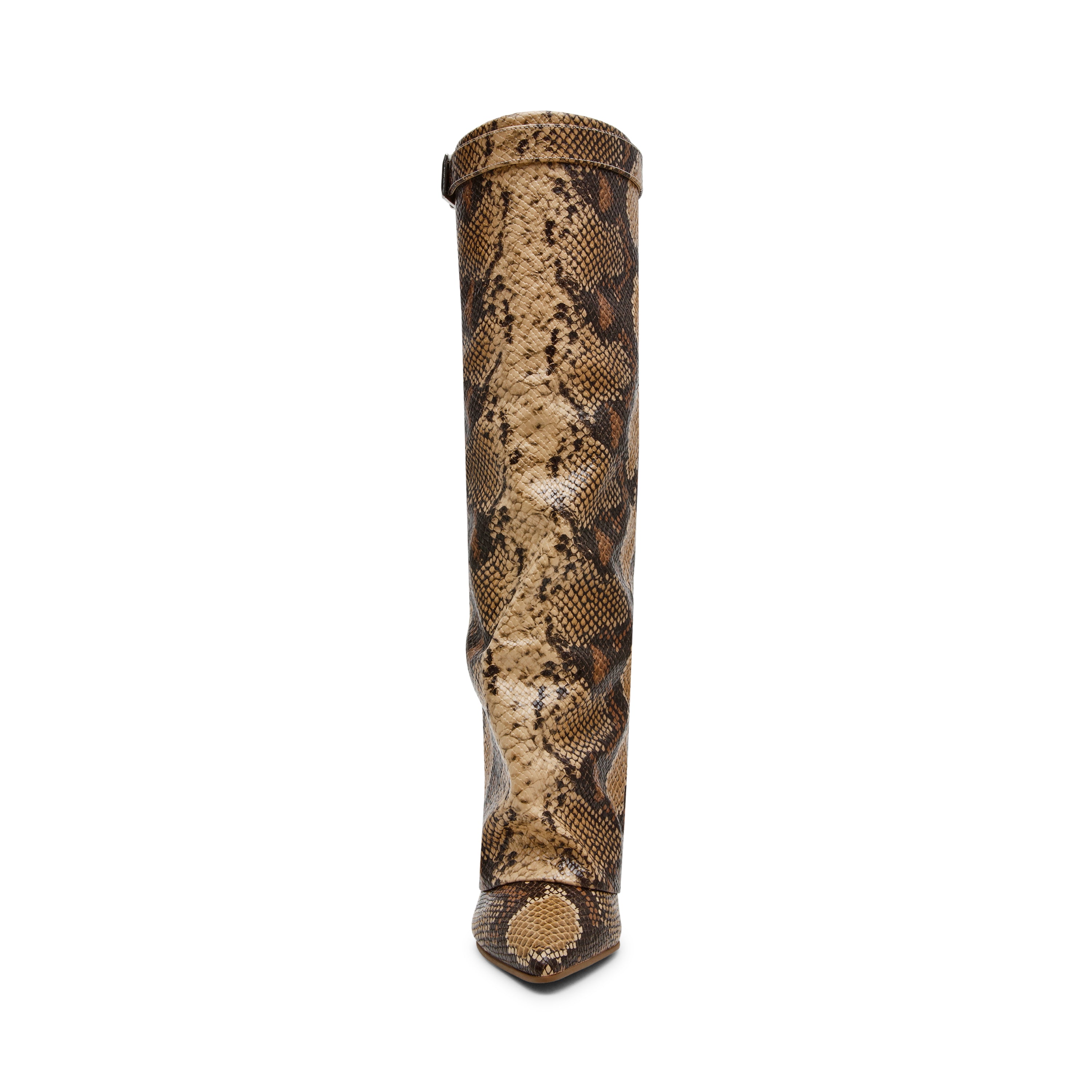 Corenne Boot SNAKE