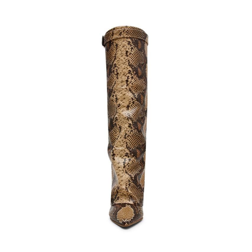 Corenne Boot SNAKE