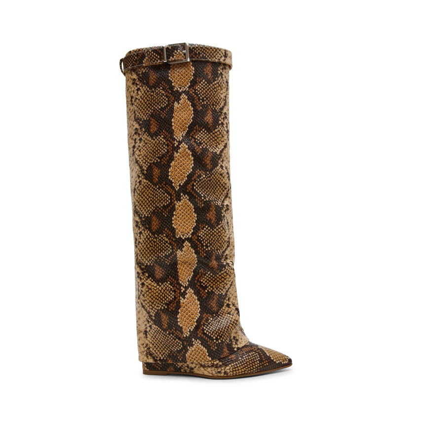 Corenne Boot SNAKE