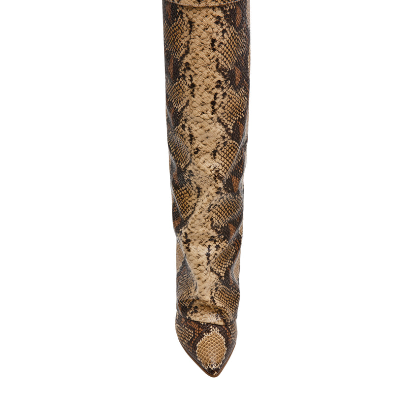 Corenne Boot SNAKE