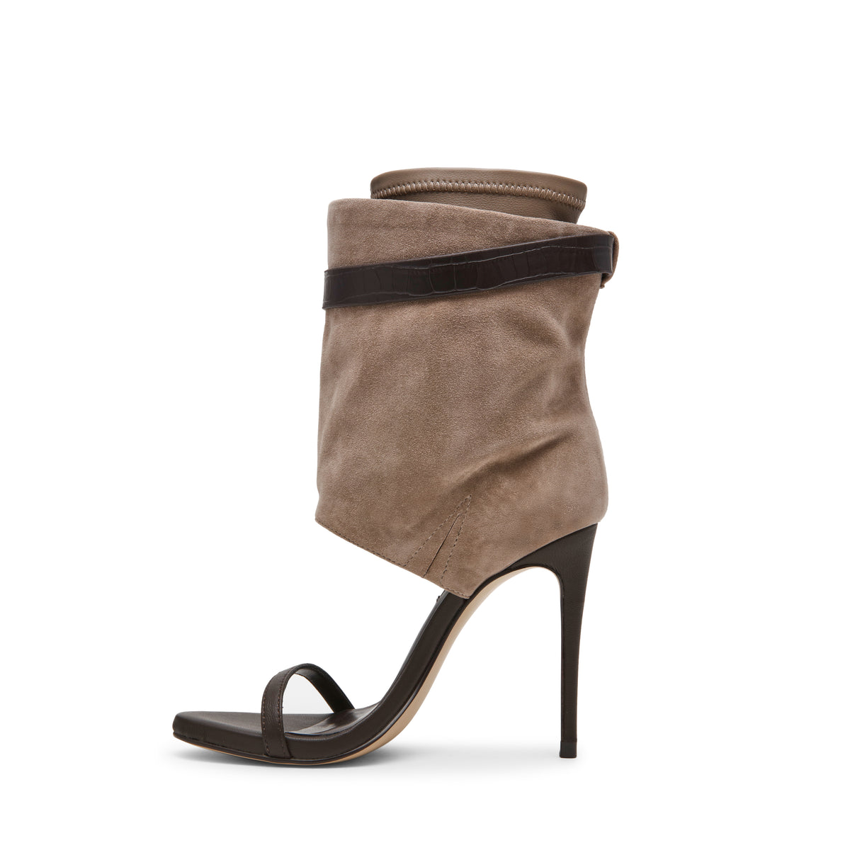 Cosmic Sandal TAUPE MULTI - view 6