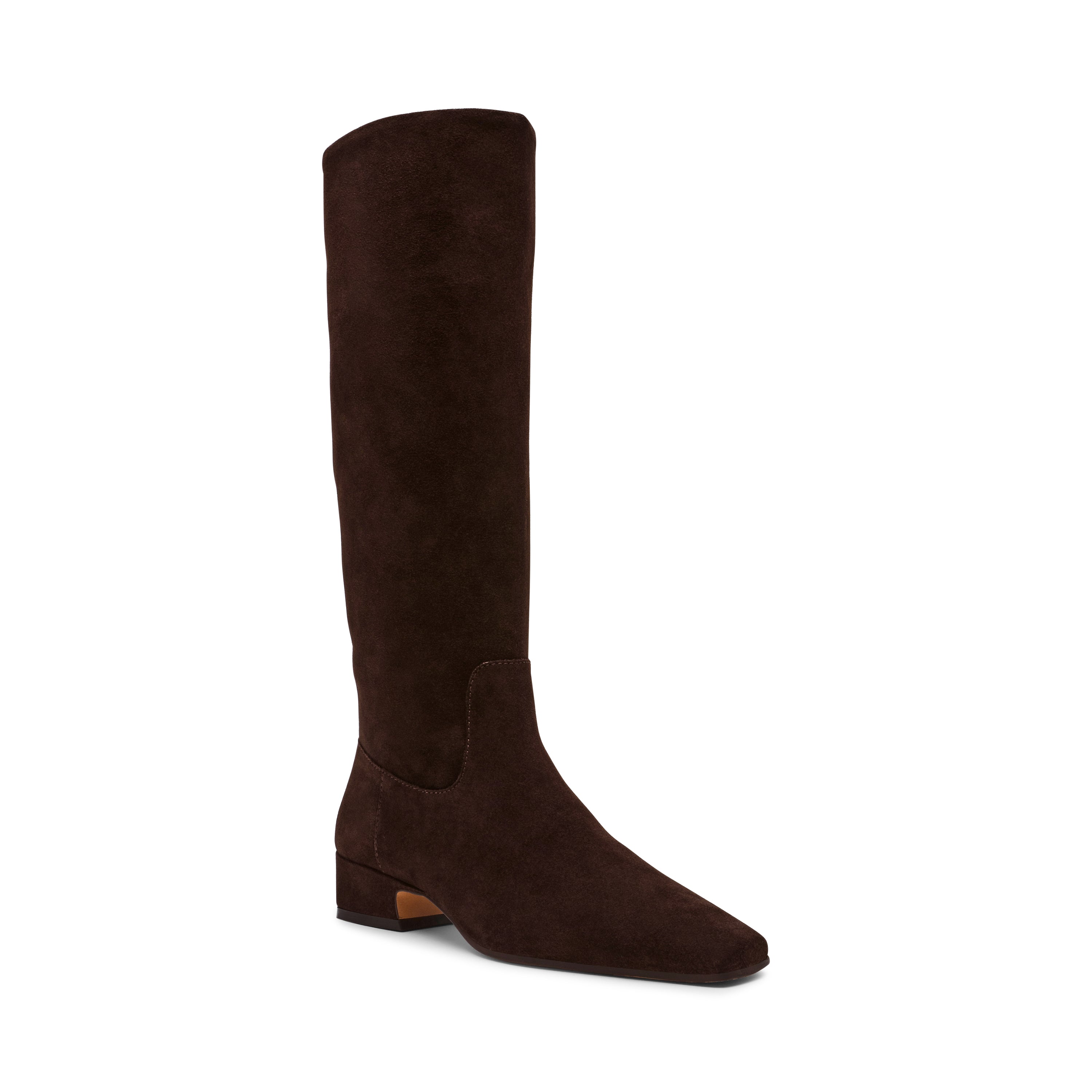 Dantelle Boot BROWN SUEDE