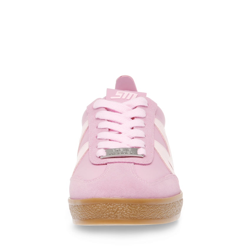Degree Sneaker BLUSH VELVET