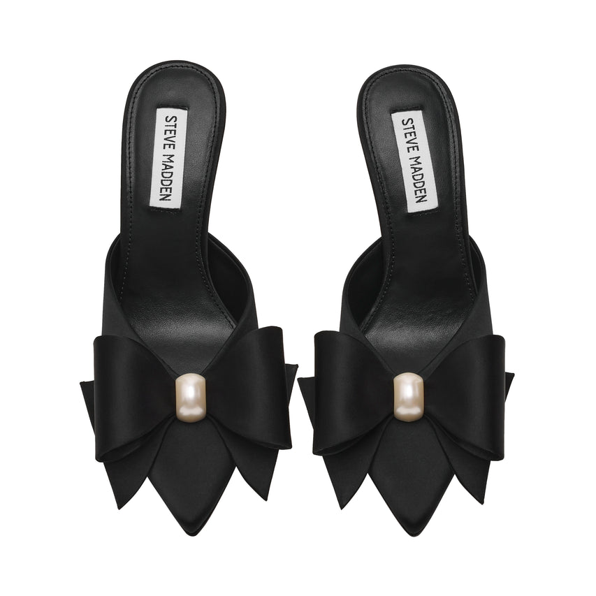 Destini Mule BLACK