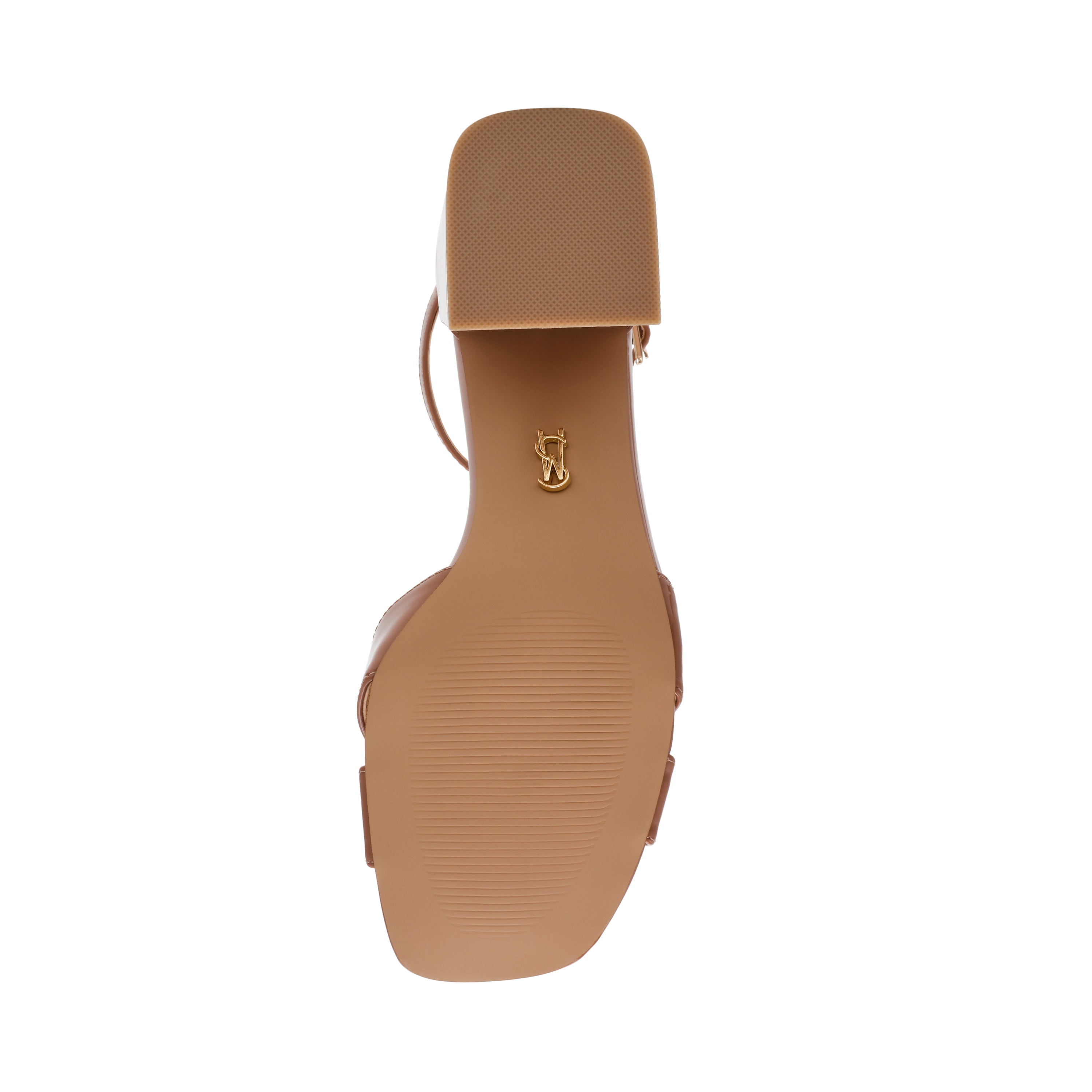 Fergie Sandal CAMEL PAT - view 4