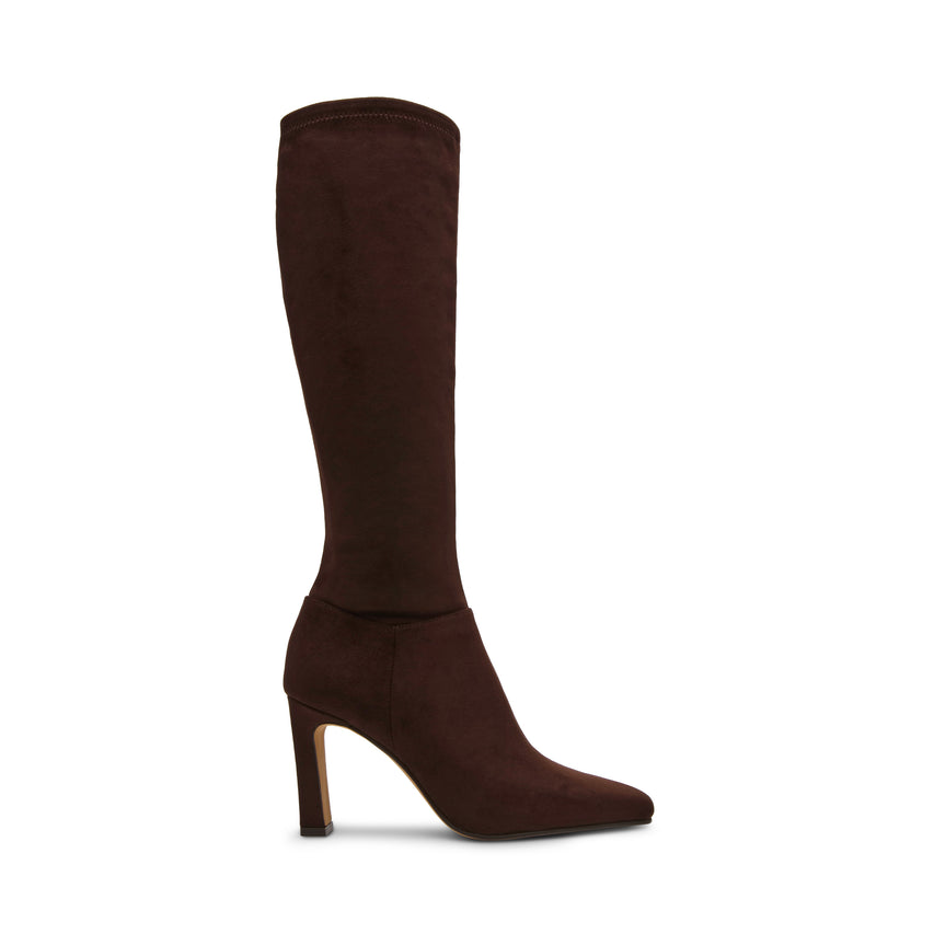 Fior-WC Boot BROWN