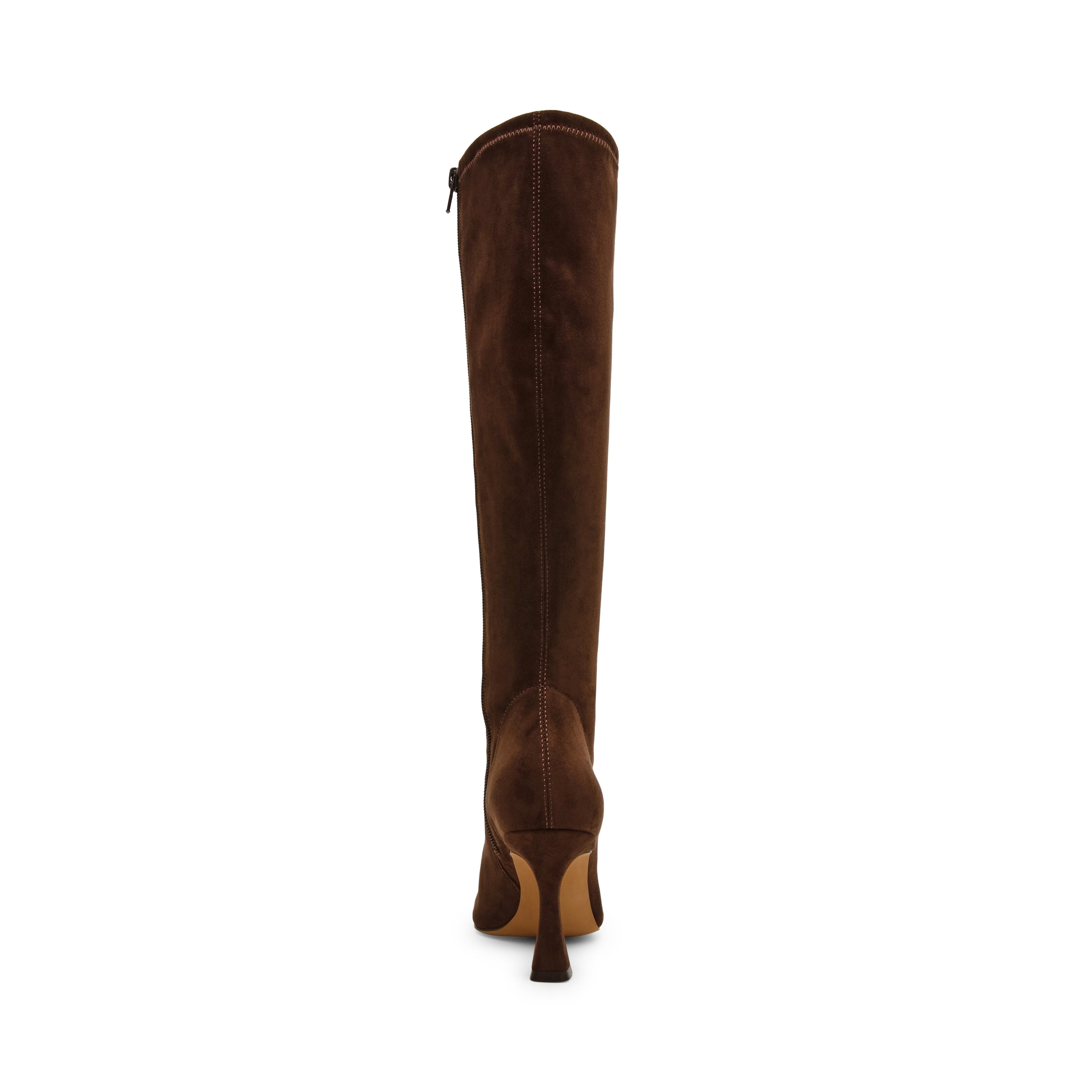 Flute-WC Boot CHOCOLATE