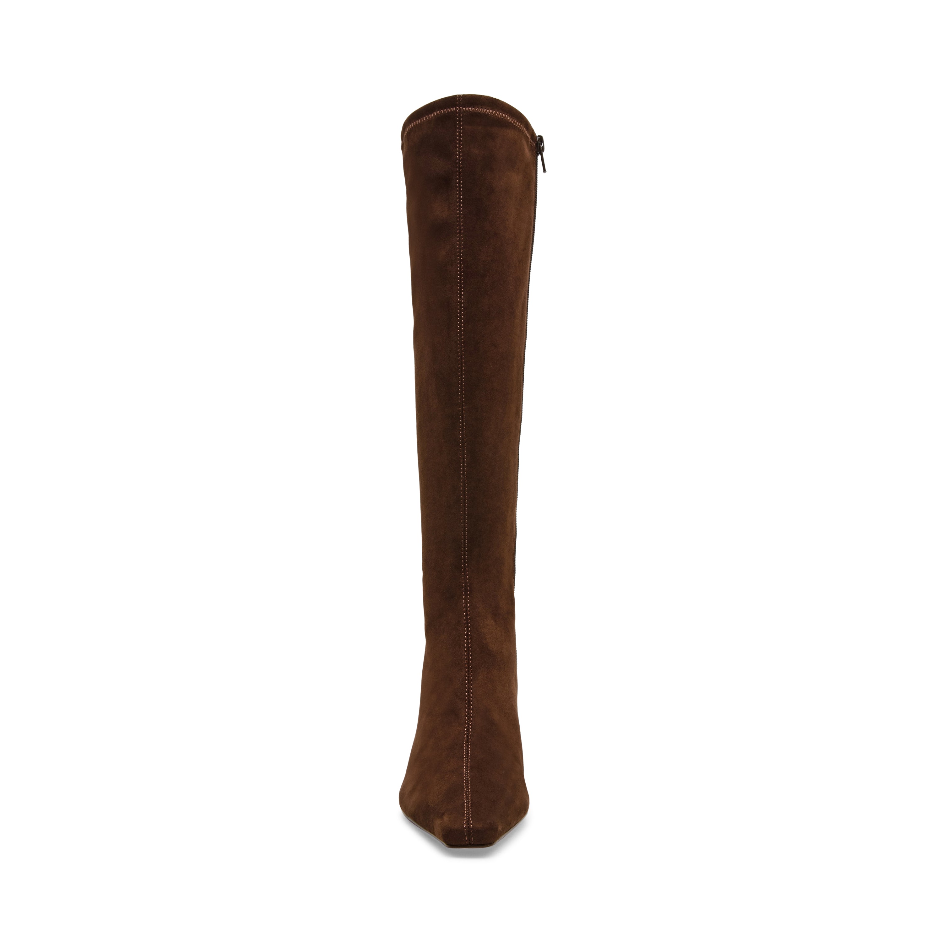 Flute-WC Boot CHOCOLATE