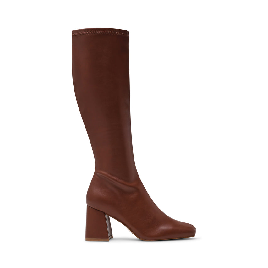 Hauler Boot DK SEPIA BRN