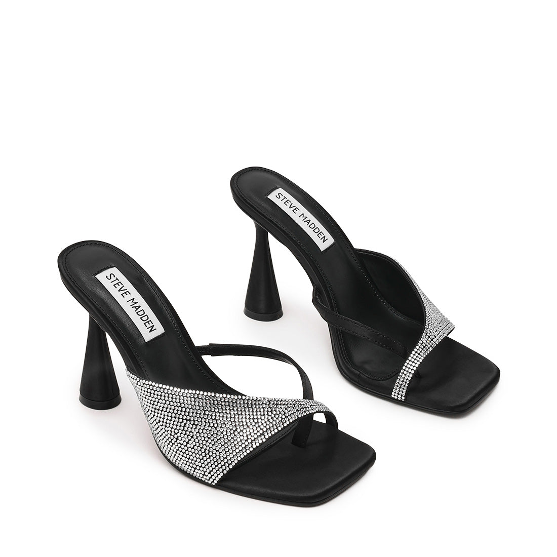 Herah Mule BLACK MULTI