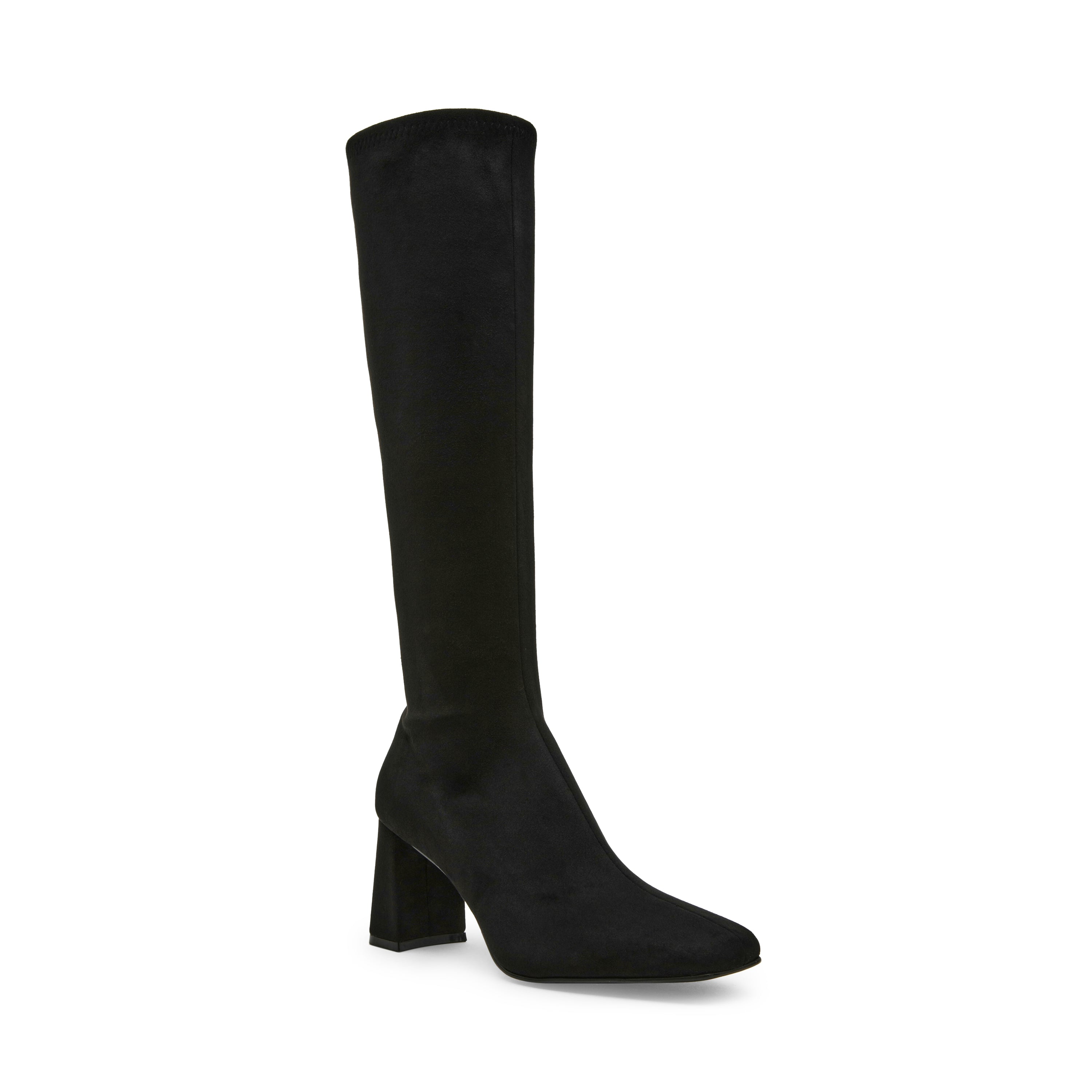 Holly Boot BLACK