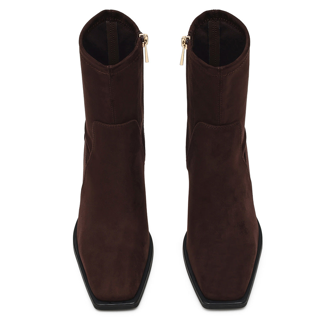 Hover Bootie CHOCOLATE BROWN - view 3