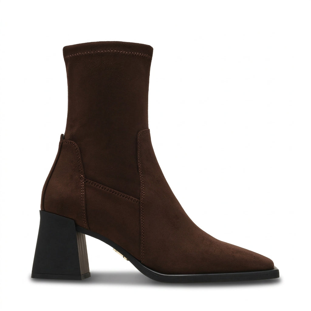 Hover Bootie CHOCOLATE BROWN