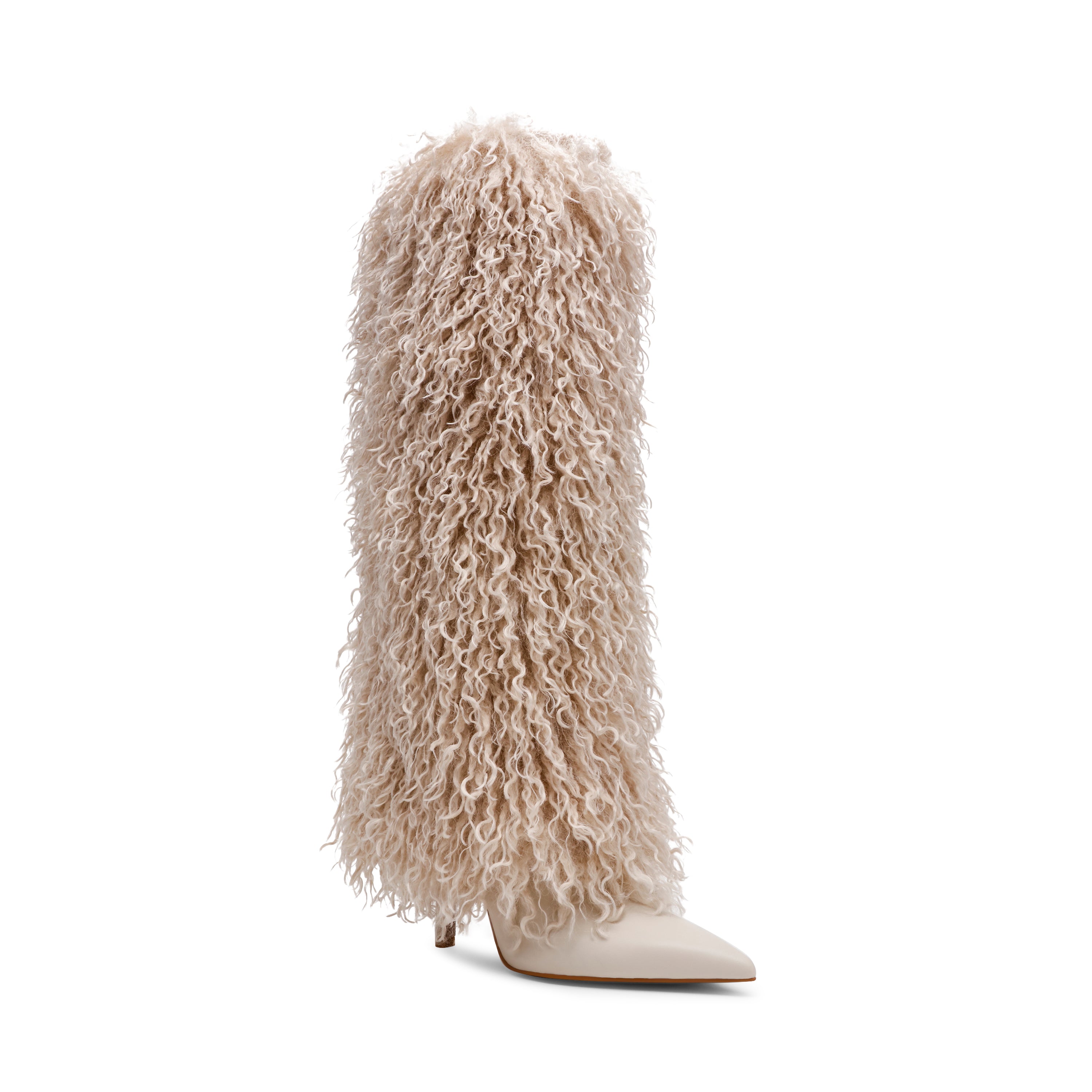 Icon Boot OFF-WHITE - view 2