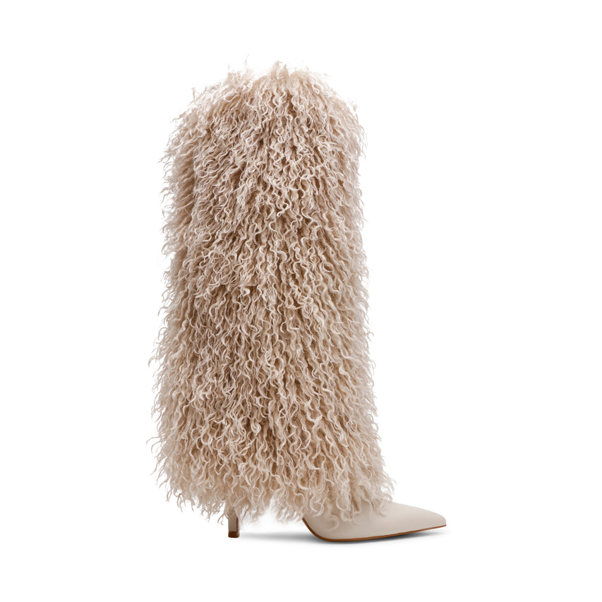Icon Boot OFF-WHITE