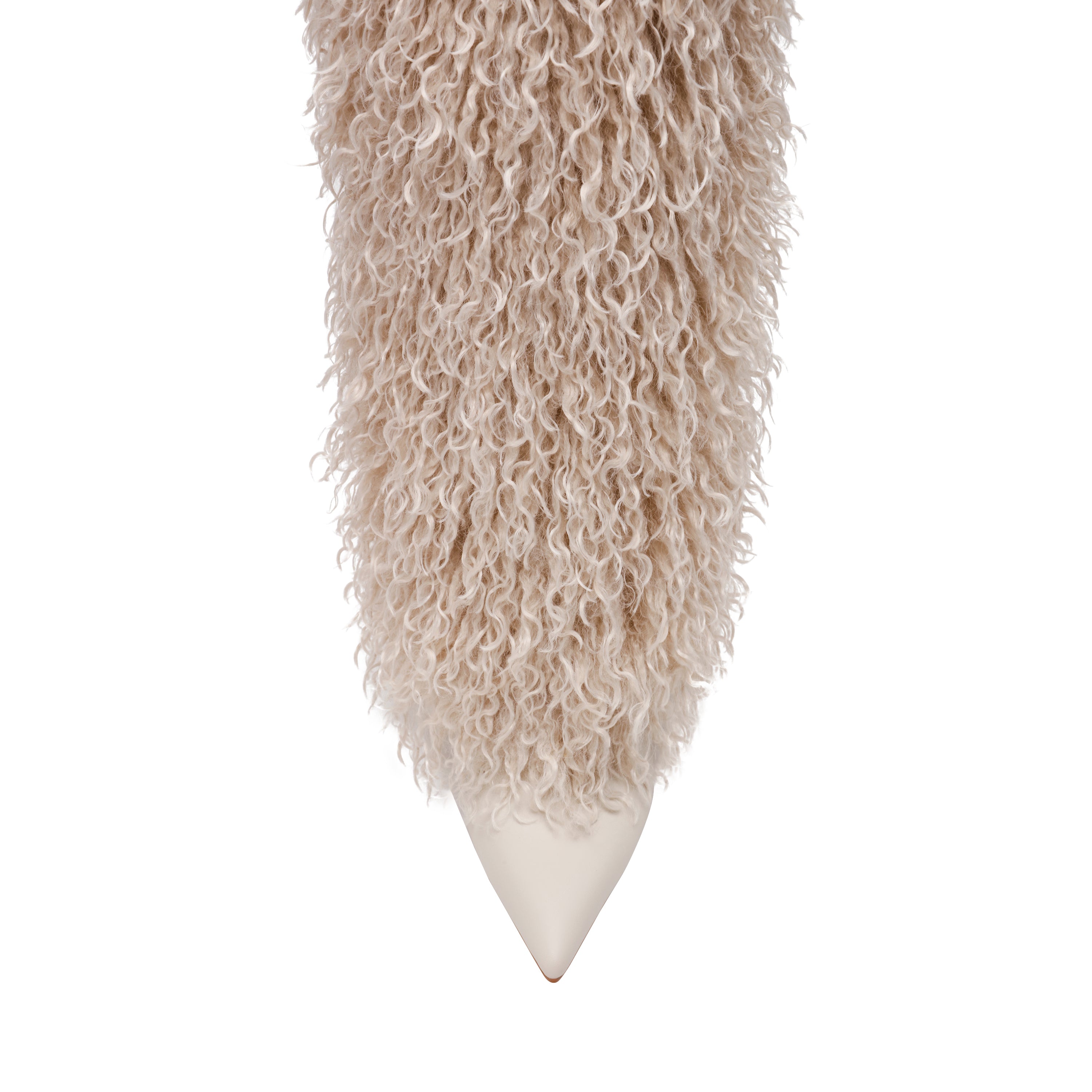 Icon Boot OFF-WHITE - view 6