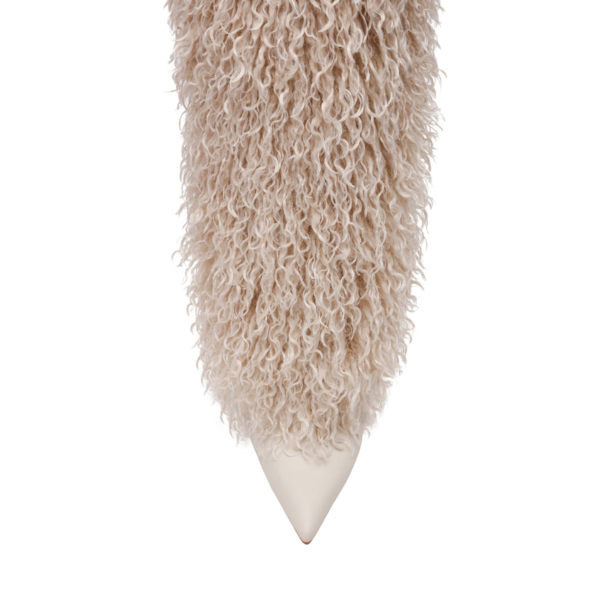 Icon Boot OFF-WHITE - view 6